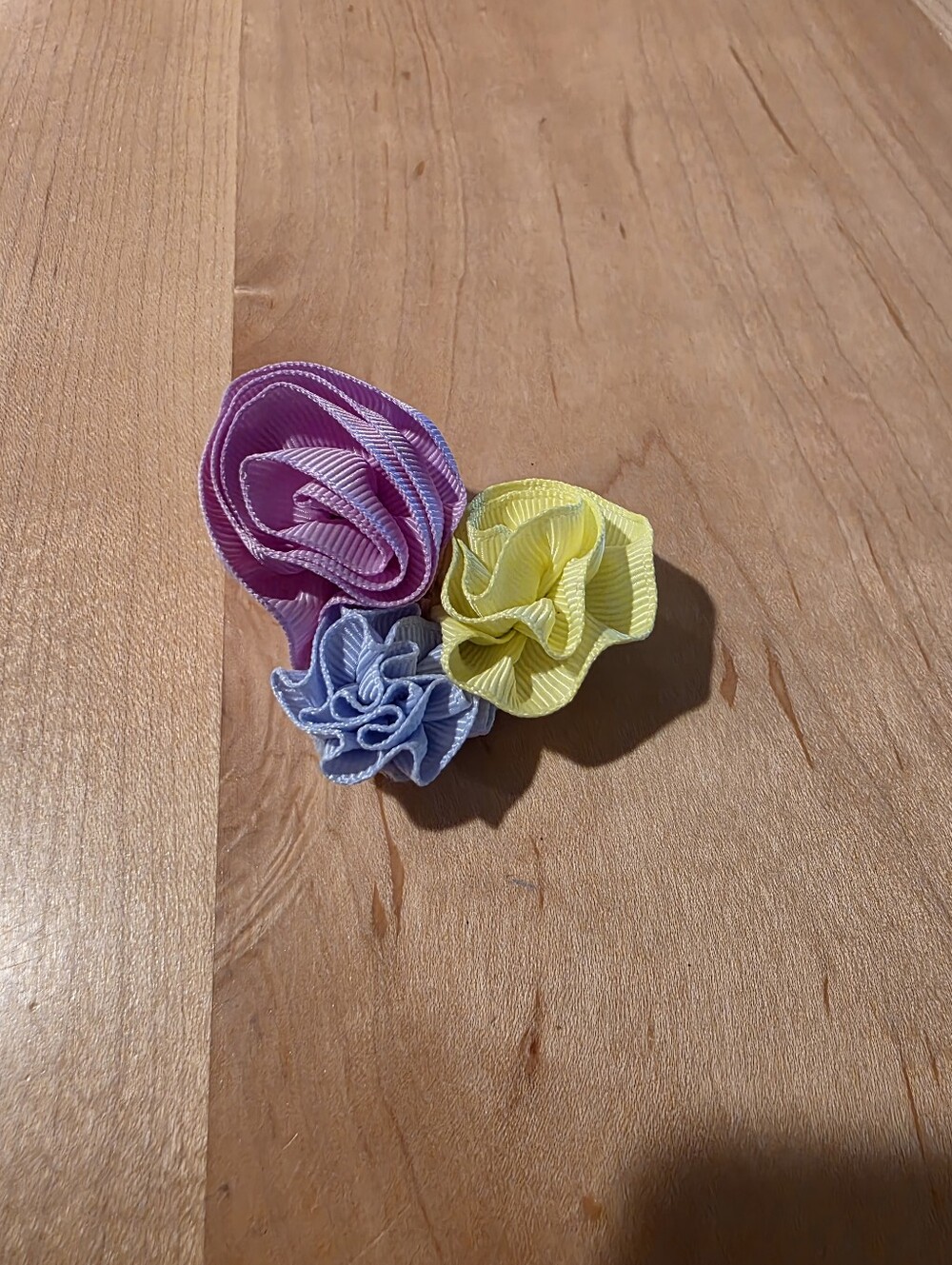Janie And Jack Hair Clip